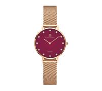 BLACK BY BLUE BRAVE - Orologio Diamonds IN THE Hand - -Accessories -Donna -Giallo -ONE SIZE
