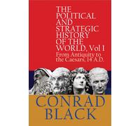 Black C Political and Strategic History of the World Vol I (Copertina rigida)