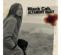 Black Cab - Altamont Diary