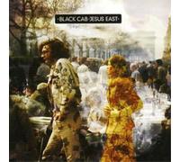 Black Cab Jesus East (CD) Album