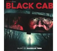 Black Cab - Original Soundtrack (Rsd 2025)