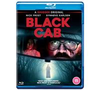 Black Cab (SHUDDER)