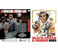Black Caesar - Il padrino nero (Oblivion Guilty Pleasure BRD)