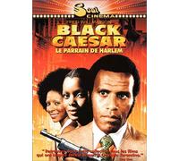 Black caesar, le parrain de harlem
