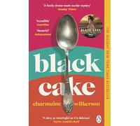 Black Cake: THE TOP 10 NEW YORK TIMES BESTSELLER AND NEW DISNEY+ SERIES