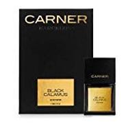 BLACK CALAMUS. CARNER BARCELONA EAU DE PARFUM 50 ML SERIE BLACK