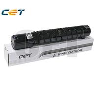 Black Canon C-EXV48 Toner Cartridge 165K/ 318g 9106B002AA