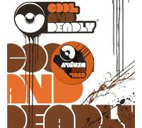 Black Canvas - Broken Dreams