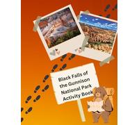 Black Canyon of the Gunnison National Park