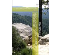 BLACK CANYON OF THE GUNNISON REMEMBERED: Sheer Stone, Raging River, Timeless Silence