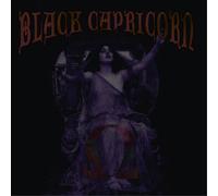 Black Capricorn Omega (CD) Album Digipak