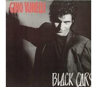 Black Cars - Gino Vannelli LP