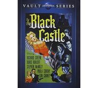 The Black Castle (DVD) Boris Karloff Jr. Lon Chaney Paula Corday Richard Greene
