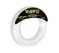 Black Cat Ø1,0 mm Mono Leader 50 m 54 kg, lenza trasparente, 1,0 mm