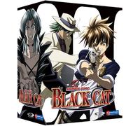 Black Cat 1 - Starter Set