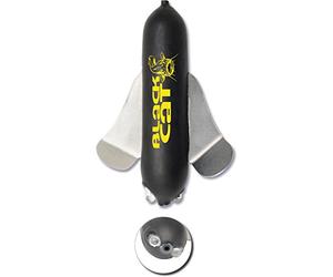 Black Cat 10 g di propeller U-Pose 10 g di elica a U, 1
