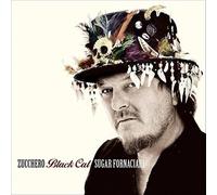Zucchero - Black Cat - Deluxe Edition [2 CD + 1 DVD]
