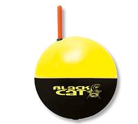 Black Cat 200 g di spose, nero/giallo, 200 g