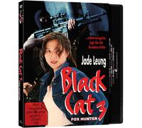 Black Cat 3 - Fox Hunter