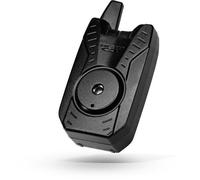 Black Cat Battaglia Avvisatore Acustico Ricevitore Nero/Catfish Pesca