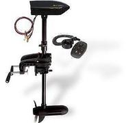 Black Cat Bc- 2400 Battaglia Gatto Elettrico Motore Fuoribordo/Bellyboat Motore