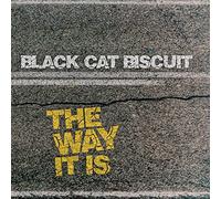 Black Cat Biscuit - The Way It Is