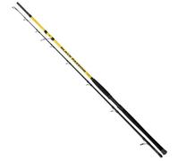 Black Cat Black Passion G2 Allround - Canna da pesca per pesce gatto, 270 cm, 600 g