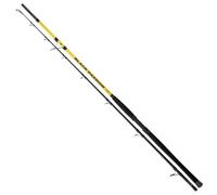 Black Cat Black Passion G2 Bank - Canna da pesca a balena, 300 cm, 600 g