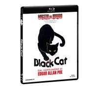 Black Cat [Blu-Ray] - 1981