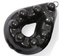 Black Cat Bomb - Piombo con Gommini Antiscivolo, 250 g