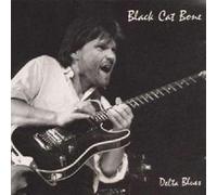 Black Cat Bone - Celta Blues