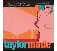Black Cat Bone Feat. Taylor,Mick - Taylormade