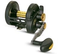 Black Cat Buster LH BCB 650, nero, oro