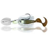 Black Cat Cat Chatter 45g Sinking Esche Siluro COLORI