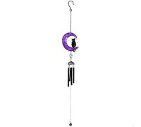 Black cat chime (6/12)