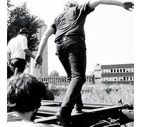 BLACK CAT CROSSING - TOO MANY THINGS TO LIGHT