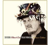 Zucchero - Black Cat - Deluxe Edition [2 CD + 1 DVD]