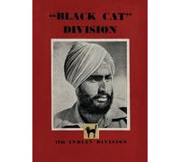 Black Cat Division (Tascabile)