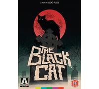 Black Cat [Edizione: Regno Unito] [Edizione: Regno Unito]