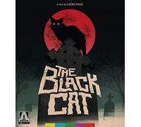 Black Cat [Edizione: Stati Uniti]