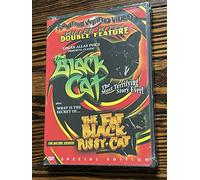 Black Cat/Fat Black Pussycat - Black Cat & Fat Black Pussycat [Edizione: Stati Uniti]