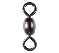Black Cat - Girelle per rolling, 35 mm, 6/0, 5 pezzi, 170 kg