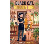 Black Cat, Golden Girl