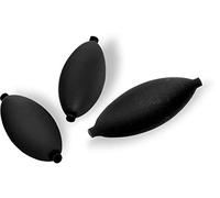 Black Cat Micro U-Float 1,5g nero