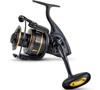 Black Cat Mulinello per la pesca dei silvicoli Catextreme Big Cat 105