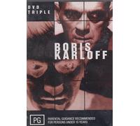 Black Cat/Mummy/Raven [Edizione: Germania]