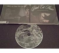 Black Cat Music - Hand in the Estuary,Torso in