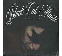 Black Cat Music - Hand in the Estuary,Torso in the..