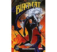 Black Cat N° 3 - King in Black - Marvel Collection - Panini Comics - ITALIANO