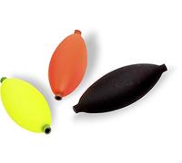 Black Cat Nero/arancione/giallo Micro U-Float 3,5 g, 3,5 g